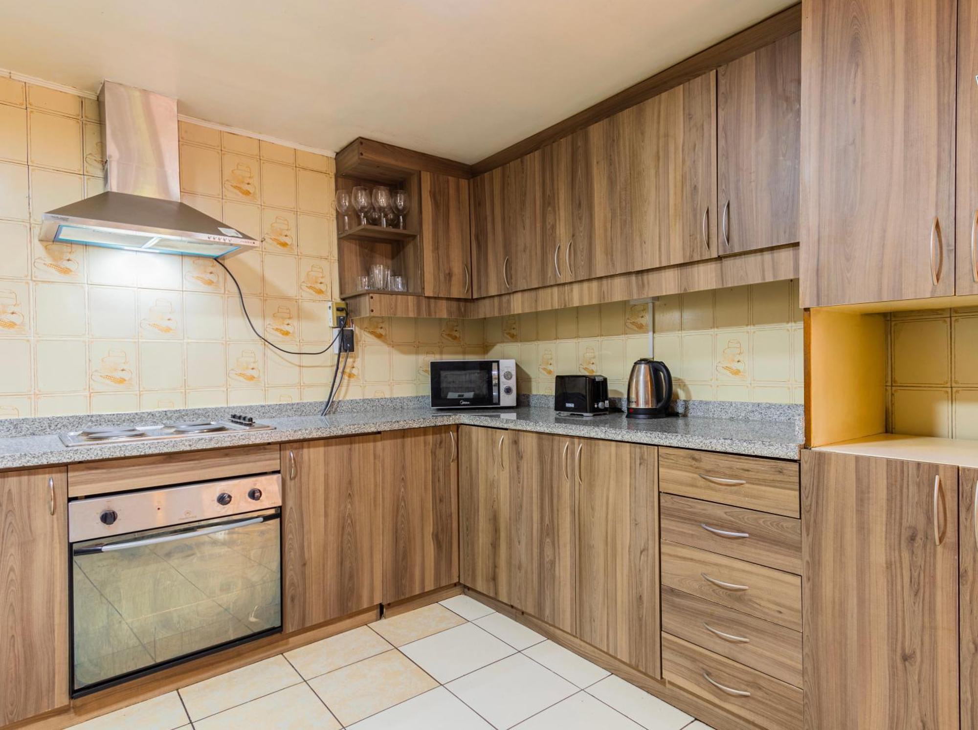 Hostel Santiago Centro Екстер'єр фото
